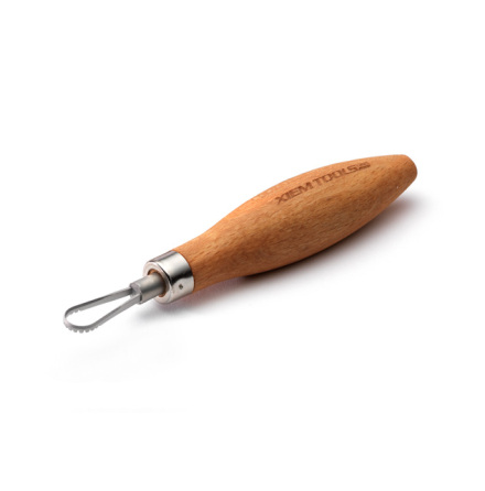 Slingverktyg r�fflad - medium