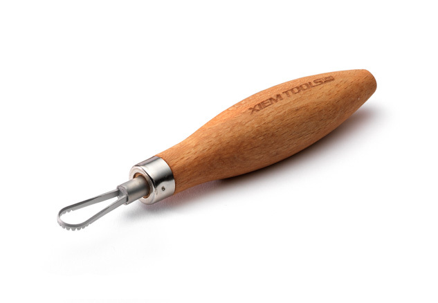 Slingverktyg r�fflad - medium