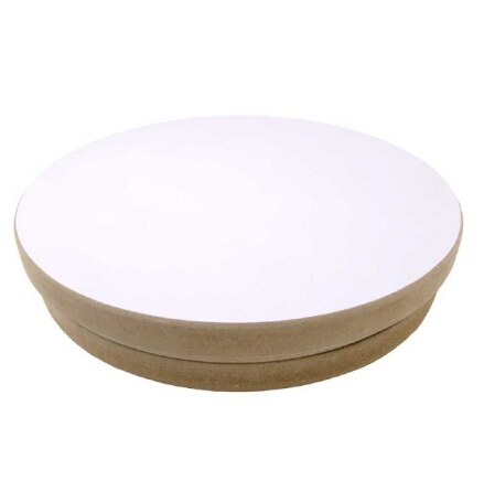 Kavalett i tr� - 20 cm