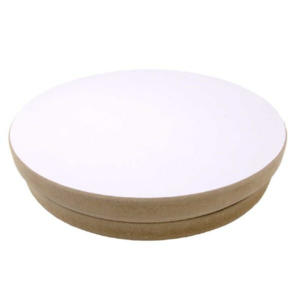 Kavalett i tr� - 20 cm