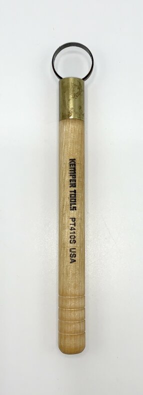 Skulpteringsverktyg - Slinga PRO