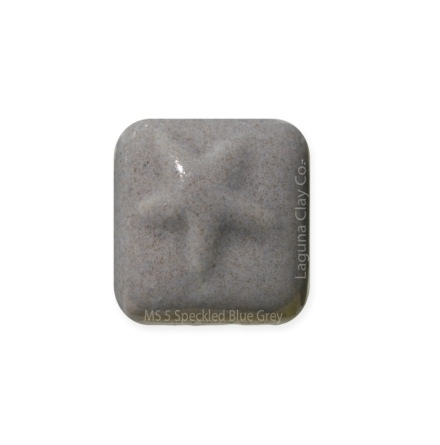 Speckled Blue-Grey - Dry