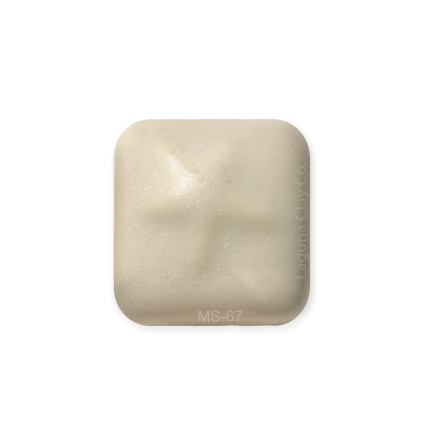 Matt - Semi-Clear Matte