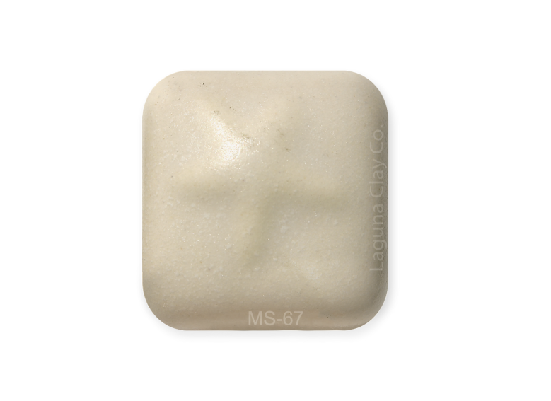 Matt - Semi-Clear Matte