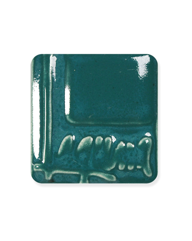 Power Turquoise - Dry