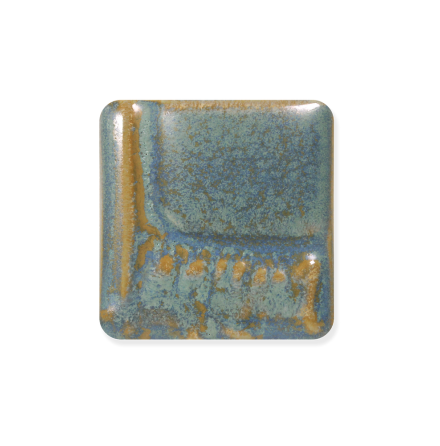 Satin Blue Jay - Dry