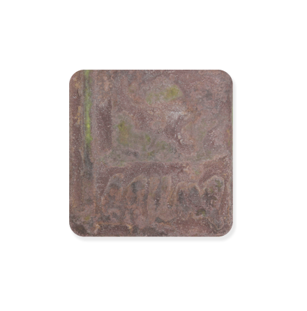 Moss Green &amp; Sand