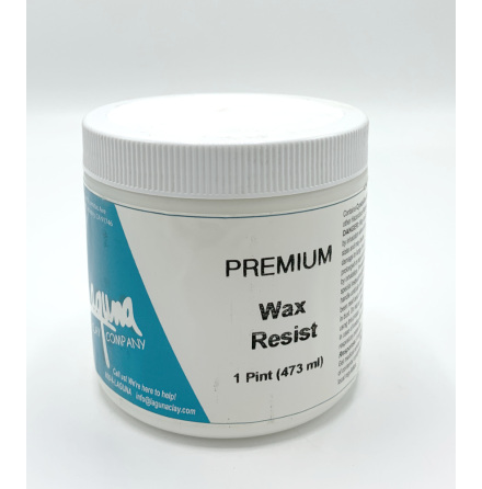 Hj�lpmedel - Wax Resist - Laguna - vid frost se FAQ
