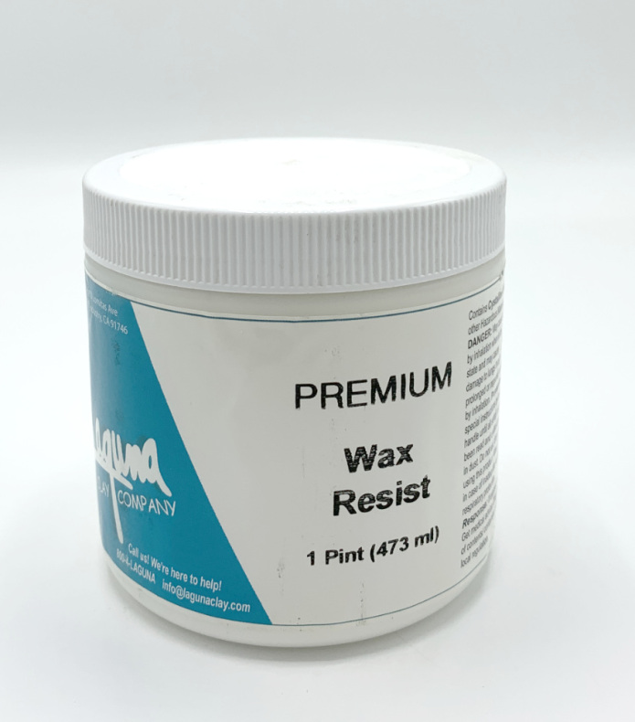 Hj�lpmedel - Wax Resist - Laguna - vid frost se FAQ