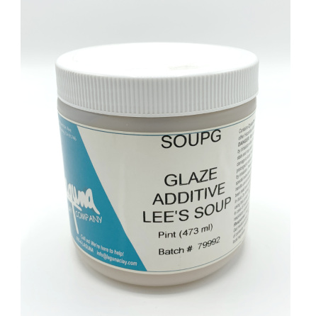 Hj�lpmedel - Lee's Liquid Soup - frostk�nslig se FAQ