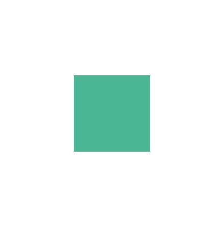 Underglasyrpenna - Turquoise