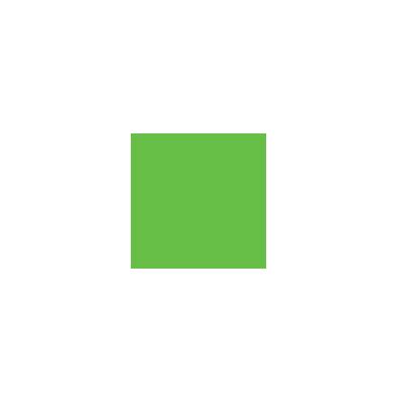 Underglasyrpenna - Irish Green