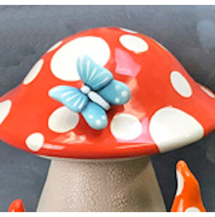 Fj�ril 6 pack - Clay Magic