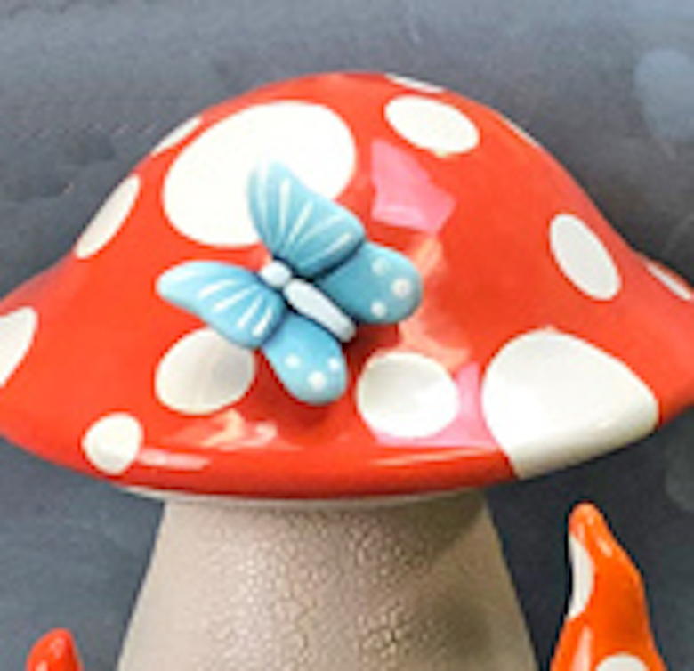 Fj�ril 6 pack - Clay Magic