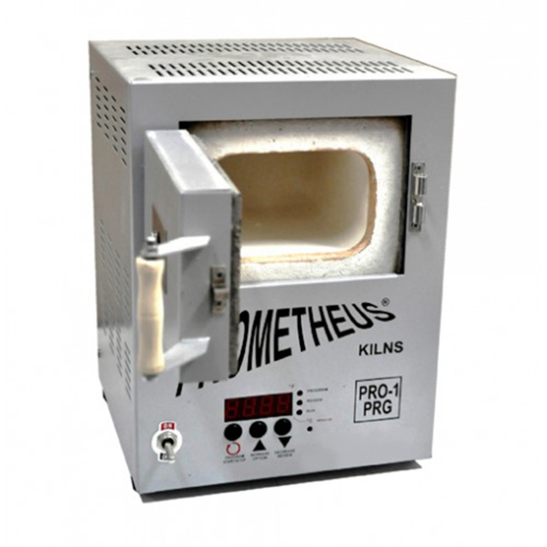 Prometheus PRO-1 PRG med f�nster