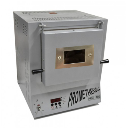Prometheus PRO-7 PRG med f�nster