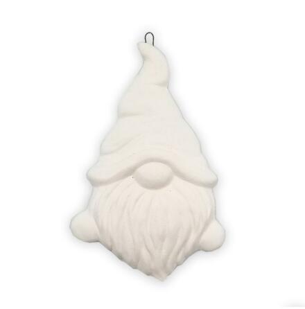 Julgransh�nge, jultomte - 24 st.