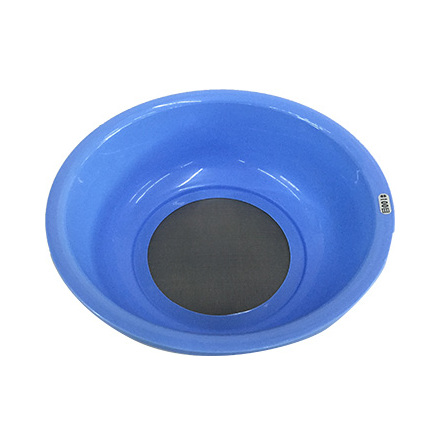 Glasyrsil / sikt - mesh 60