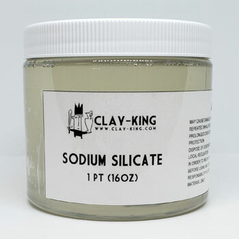 Sodium Silicate 