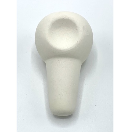 Plugg till keramikugn