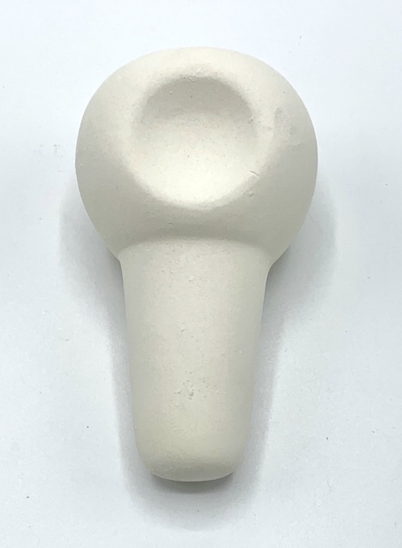 Plugg till keramikugn