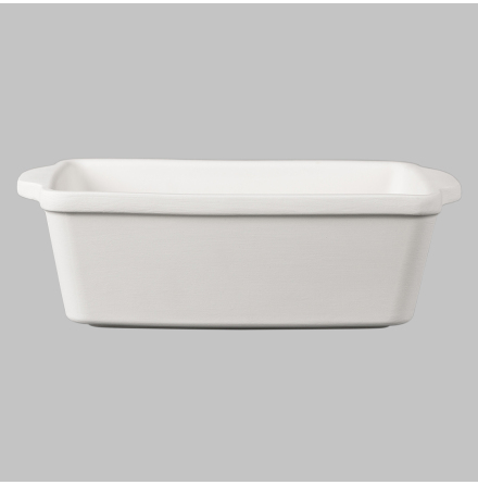 Ugnsform br�d - stengods