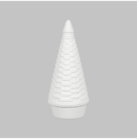 Fl�tad gran - 6 st