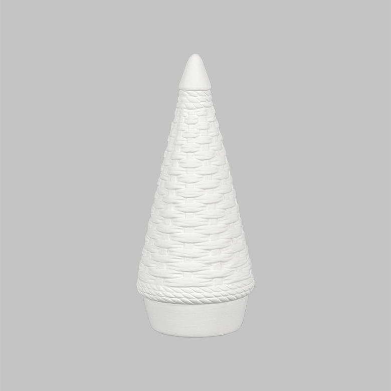 Fl�tad gran - 6 st