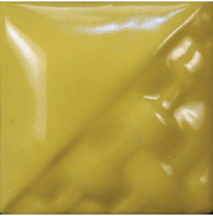 Yellow Gloss - Dry