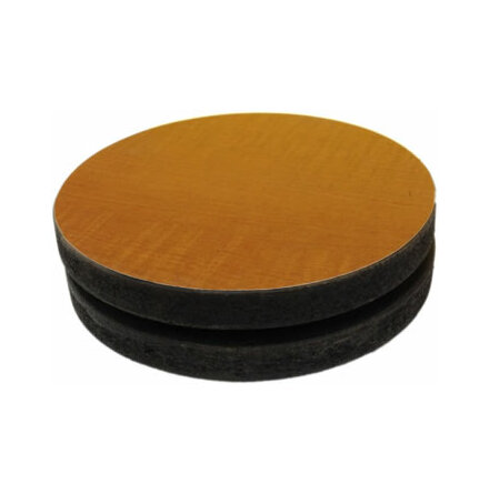 Kavalett i tr� - 25 cm