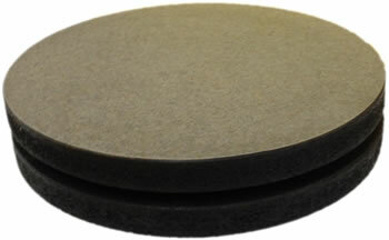 Kavalett i tr� - 30 cm