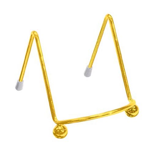 Keramikst�ll m�ssing - liten