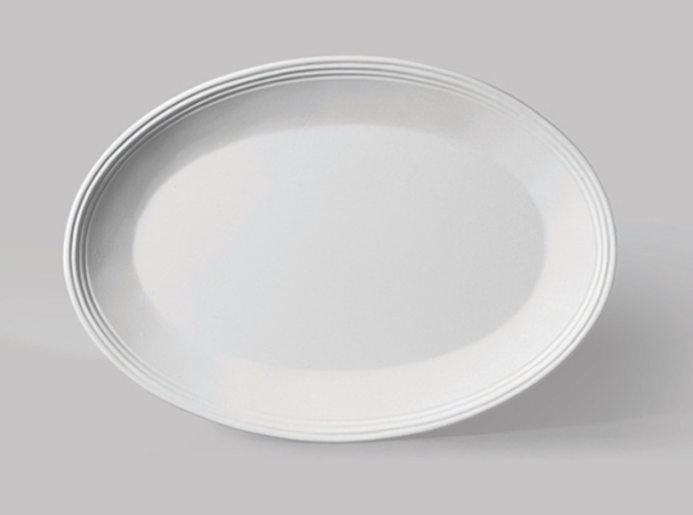 Fat 30 cm - stengods