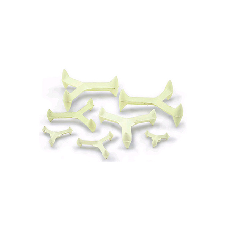 Stengods Stilts / tref�tter f�r stengods