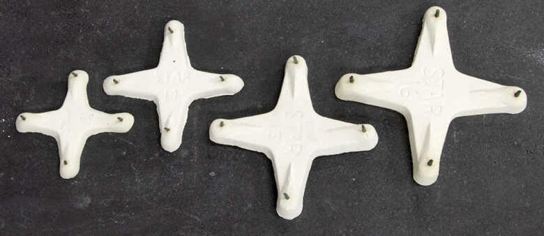 Roselli Stilts - 4 f�tter