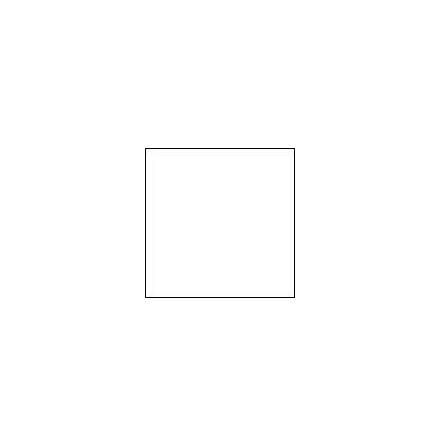 Underglasyrpenna - White