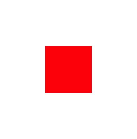 Underglasyrpenna - Red