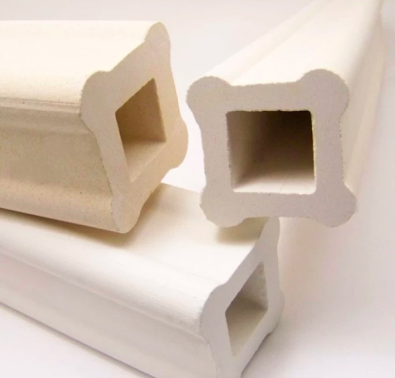 Stolpar till s�ttplattor 4,4 x 4,4 cm