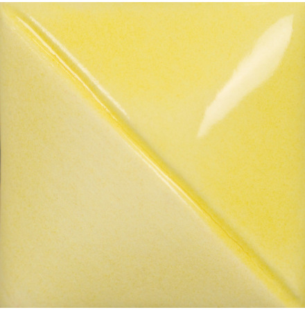 Soft Yellow