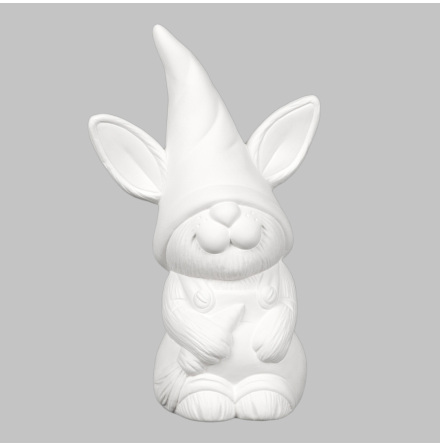 Hare med m�ssa - 6 st