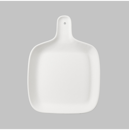 Snack tallrik stor - 6 st. 