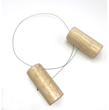 Lersk�rare - 42 cm