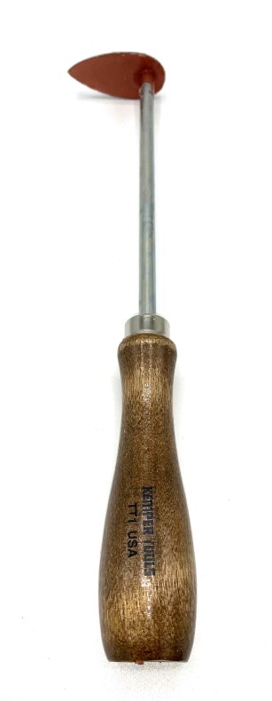 Avdrejningsj�rn - l�ng skaft