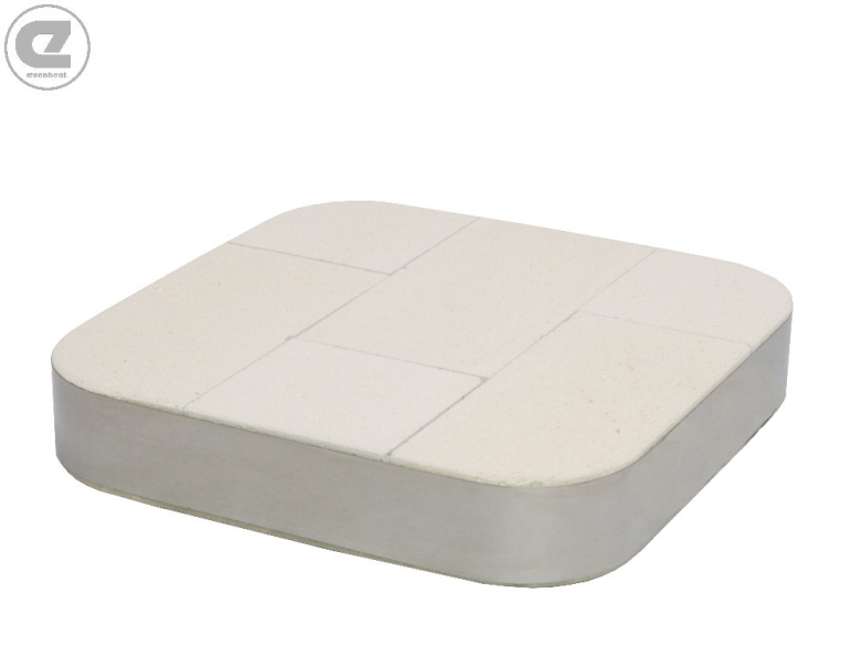 D�rr till knivugn - Evenheat