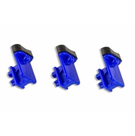 Blue Sliders - Short