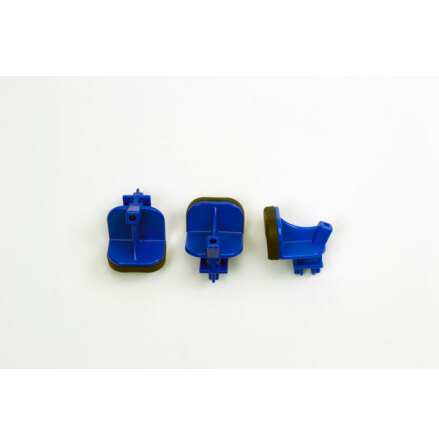 Blue Sliders - basic