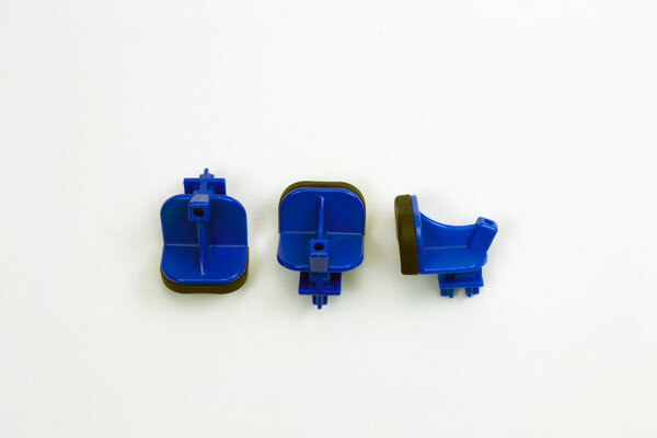 Blue Sliders - basic