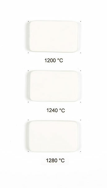 Porslinslera - 1200-1280�C - Vid frost se FAQ