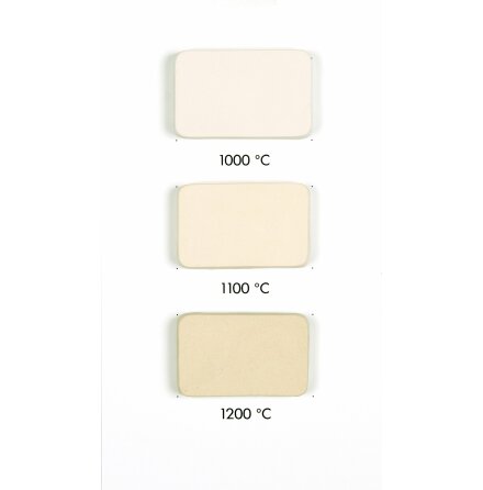 Papperslera/Paperclay - 1000-1240�C - Vid frost se FAQ