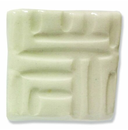 Blank - Klarglasyr - stengods